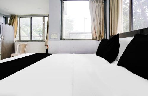 J B Nagar Hotel | Super Collection O Andheri Near Mumbai Airport Formerly We Stay