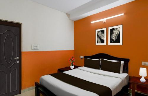 Kondapur Hotel | Super Collection O Atlas DLF Formerly Hillside