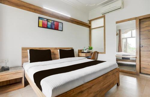 Haldwani Hotel | Super Collection O Haldwani Railway Junction Formerly Hotel Kanta