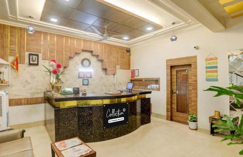 Haldwani Hotel | Super Collection O Haldwani Railway Junction Formerly Hotel Kanta