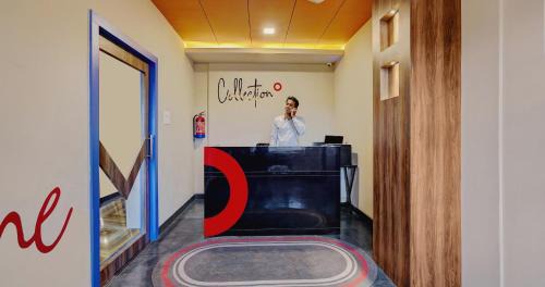 Bhubaneshwar Hotel | Super Collection O Kalinga Bapuji Nagar