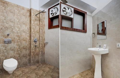 Bathinda Hotel | Super Collection O Mall Road Bathinda Formerly Hotel Galaxy