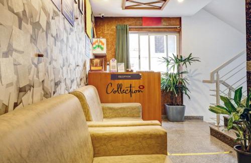 Lakshminarayana Pura Hotel | Super Collection O Manasi Residency