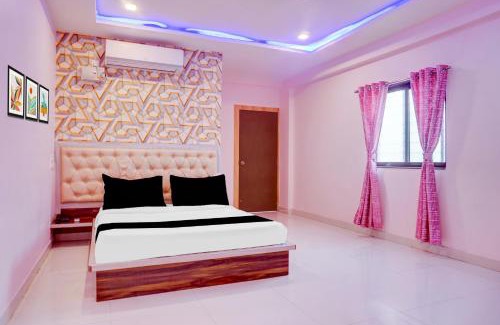 Pune Hotel | Super Collection O Manjari - Mundhwa Road Formerly 7 Treats
