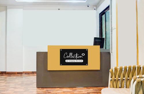 Pune Hotel | Super Collection O Manjari - Mundhwa Road Formerly 7 Treats