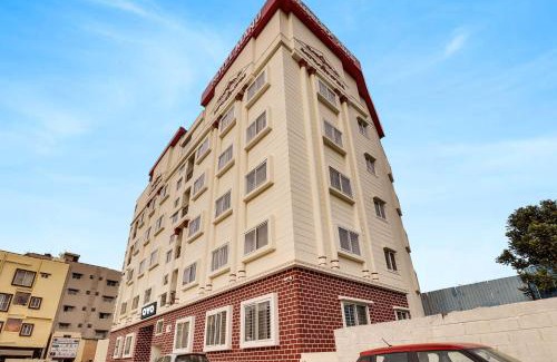 Kalyan Nagar Hotel | Super Collection O Manu