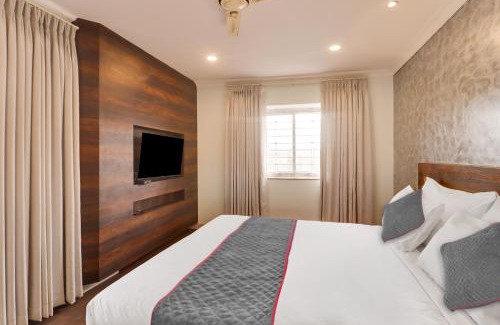 Kalyan Nagar Hotel | Super Collection O Manu