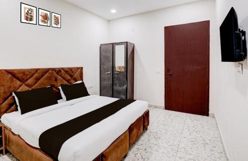 Shaheed Bhagat Singh Nagar Hotel | Super Collection O Neopolis Mall Ludhiana Formerly Silver Sky