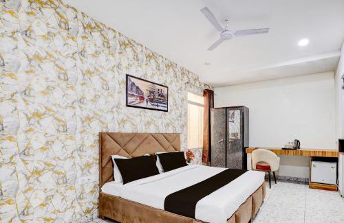 Shaheed Bhagat Singh Nagar Hotel | Super Collection O Neopolis Mall Ludhiana Formerly Silver Sky