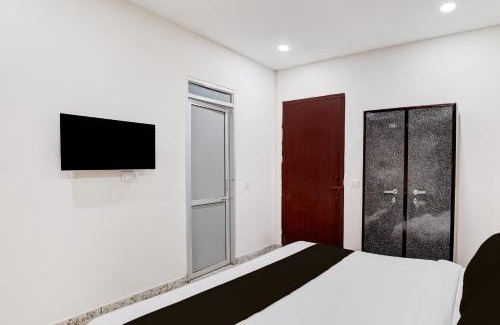 Shaheed Bhagat Singh Nagar Hotel | Super Collection O Neopolis Mall Ludhiana Formerly Silver Sky