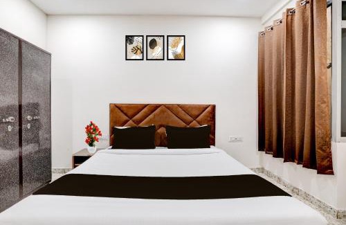 Shaheed Bhagat Singh Nagar Hotel | Super Collection O Neopolis Mall Ludhiana Formerly Silver Sky