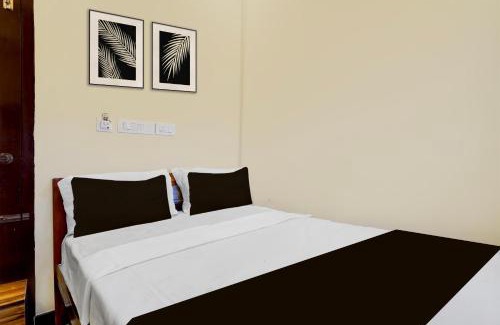 Periyakulam Hotel | Super Collection O New Theni Bus Terminal Formerly SS Tourist Home
