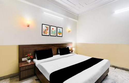 Raja Park Hotel | Super Collection O Raja Park Jaipur Formerly Maan Heritage