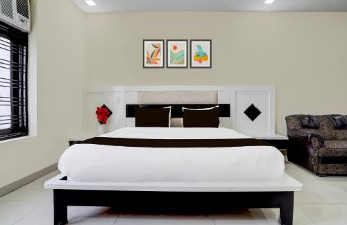 Sector 70 Hotel | Super Collection O Sector 70 Noida