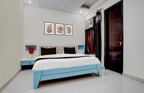 Sector 70 Hotel | Super Collection O Sector 70 Noida
