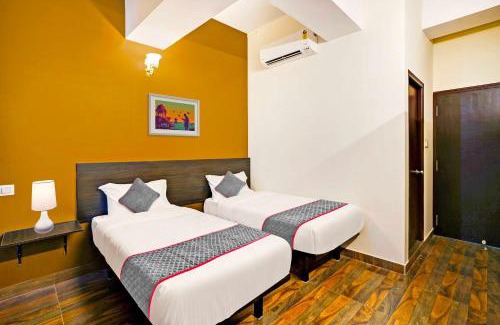 Begur Hotel | Super Collection O Singasandra Hosa Road