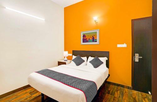 Begur Hotel | Super Collection O Singasandra Hosa Road