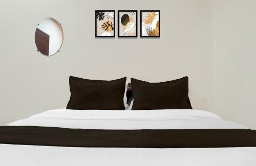 Pimpri - Chinchwad Hotel | Super Collection O Talwade