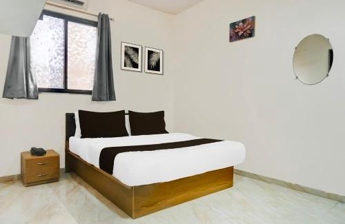 Pimpri - Chinchwad Hotel | Super Collection O Talwade