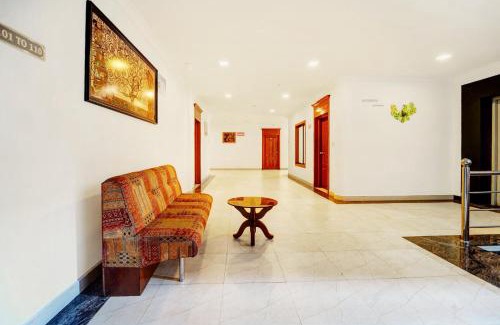 Thrissur Hotel | Super Collection O Viyyur Thrissur