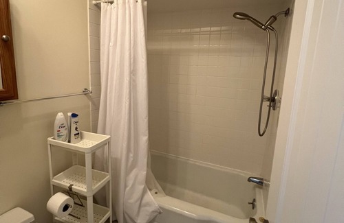 Idaho Springs House | Super-Comfy Space, Furnished, Awesome Views, LIGHT, a Deck, Newly Renovated