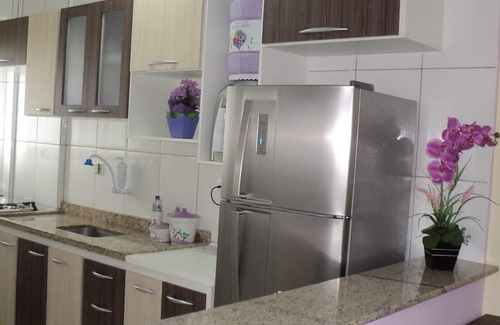Balneario Umurama Apartment | Super Complete Fit: Clean and very well maintained: