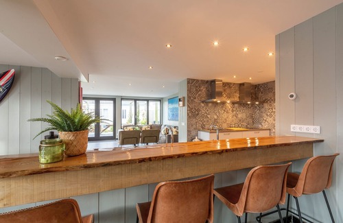 Callantsoog House | Super family home for 22 people