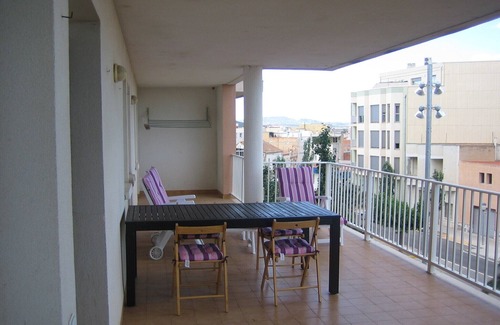 Amposta Apartment | SUPER FLAT IN 'THE DELTA OF THE EBRO'
