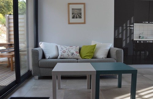 Duilhac-sous-Peyrepertuse Villa | Superb VILLA, swimming pool, air-conditioned, MAGNIFICENT VIEWS, cathar country