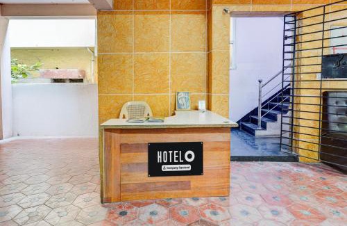 Chennai Apartment | Super Hotel O Ashok Nagar Metro Station Chennai Formerly G Cloud