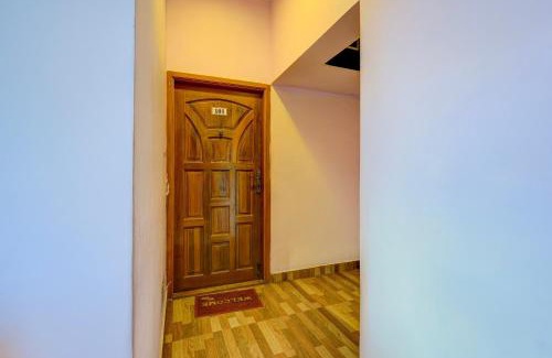 Chennai Apartment | Super Hotel O Ashok Nagar Metro Station Chennai Formerly G Cloud