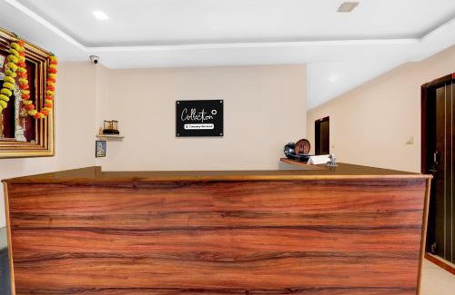 Benz Circle Hotel | Super Hotel O Benz Circle Crossway Vijayawada Formerly Akshaya Elite