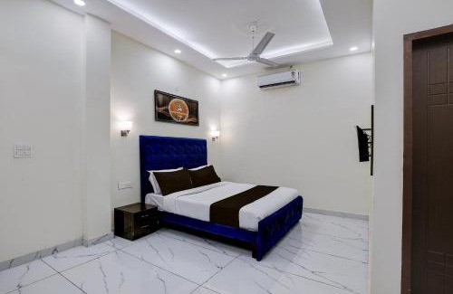 Bullawala Hotel | Super Hotel O Clock Tower Dehradun Formerly Dooncity Suites