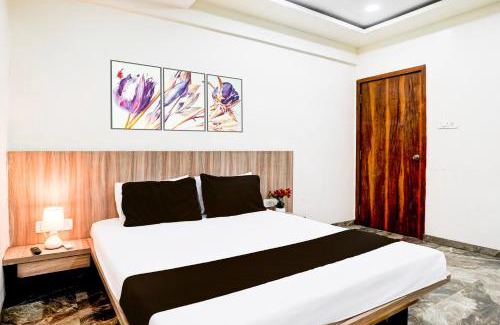 Dombivli East Hotel | Super Hotel O Dombivali Formerly PK Lodging