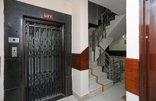 Karol Bagh Hotel | Super Hotel O Gold Palace