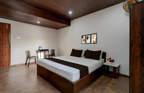 Bengaluru Hotel | Super Hotel O Kodgehalli Railway Station Formerly Brew & Rest Inn