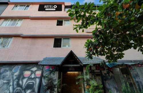Bengaluru Hotel | Super Hotel O Kodgehalli Railway Station Formerly Brew & Rest Inn