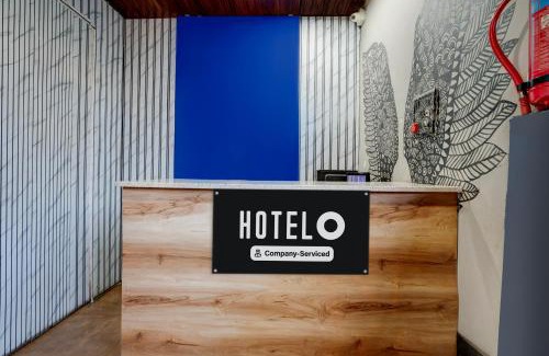 Bengaluru Hotel | Super Hotel O Kodgehalli Railway Station Formerly Brew & Rest Inn