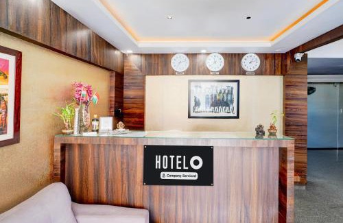 Ejipura Hotel | Super Hotel O Koramangala Near Sony Signal