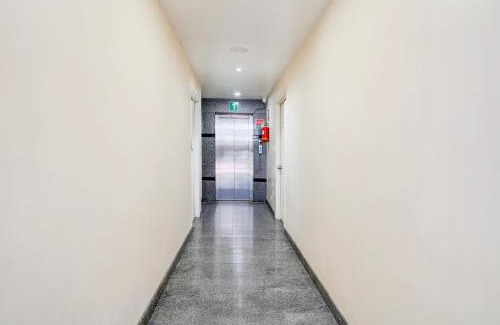 Ejipura Hotel | Super Hotel O Koramangala Near Sony Signal