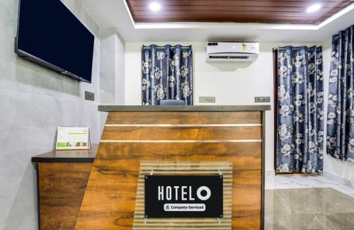 Madhapur Hotel | Super Hotel O Madhapur VIP Hills