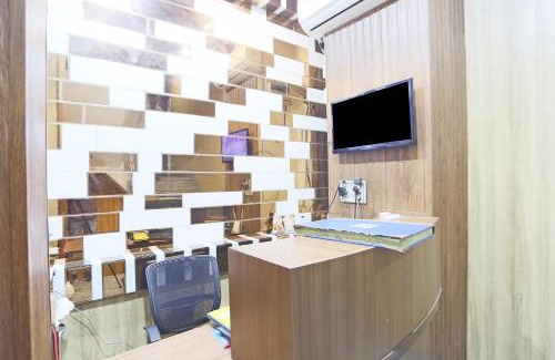 Kolkata Hotel | Super Hotel O Mominpur Guest House