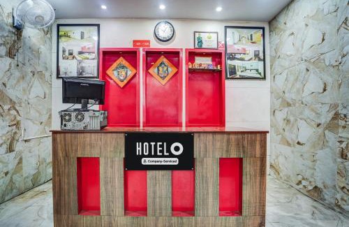 Allahabad Hotel | Super Hotel O Prayagraj Central Railway Junction Formerly Shantila Inn