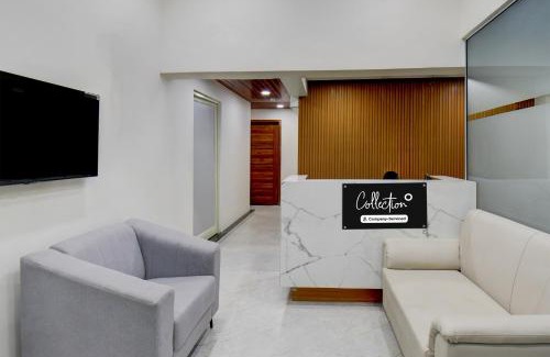 Kasarwadi Hotel | Super Hotel O Pune Kasarwadi Railway Station