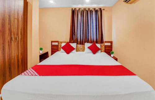 Ballygunge Hotel | Super Hotel O sakina