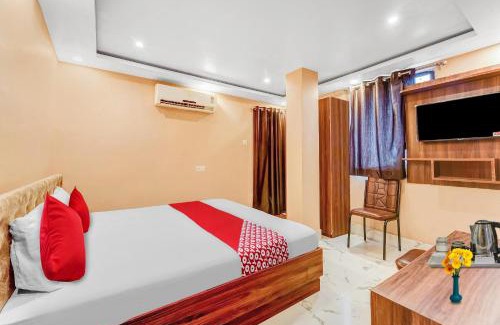Ballygunge Hotel | Super Hotel O sakina