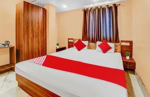 Ballygunge Hotel | Super Hotel O sakina