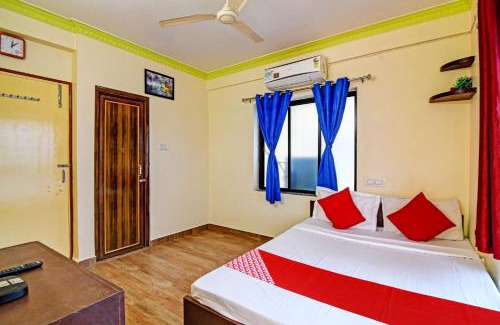 New Town Hotel | Super Hotel O Shree Akankha More