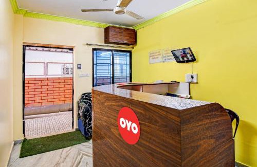 New Town Hotel | Super Hotel O Shree Akankha More