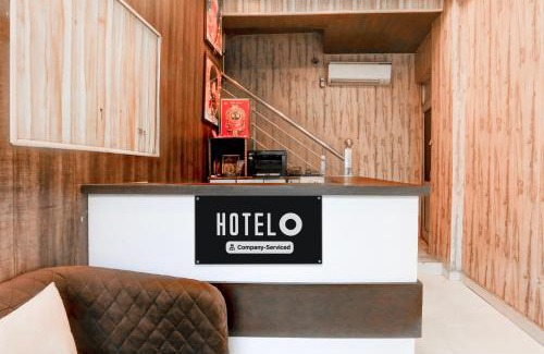 Ludhiana Hotel | Super Hotel O Subhani Building Formerly Hotel Amandeep